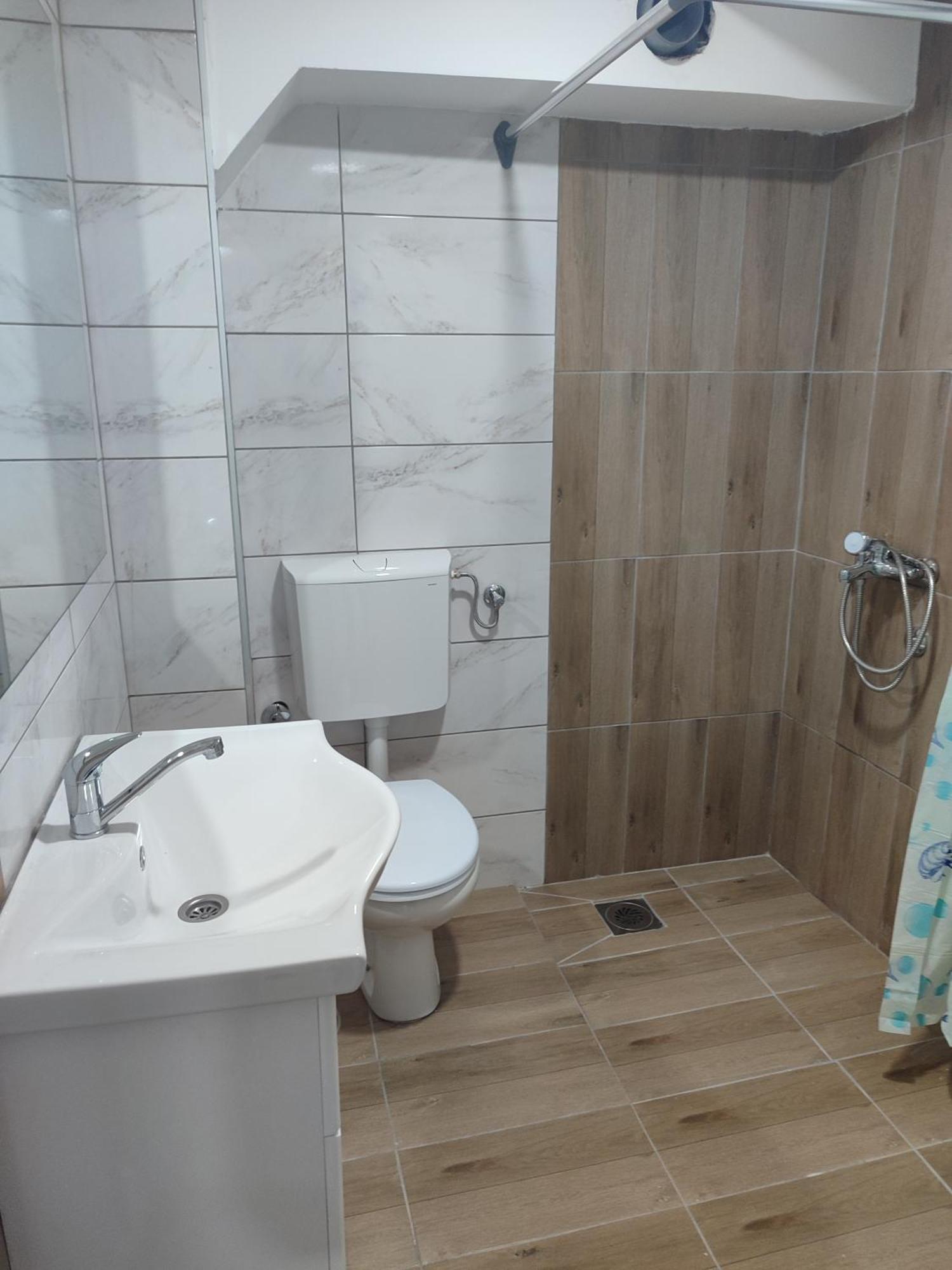 Apartmani Hub Ni Esterno foto