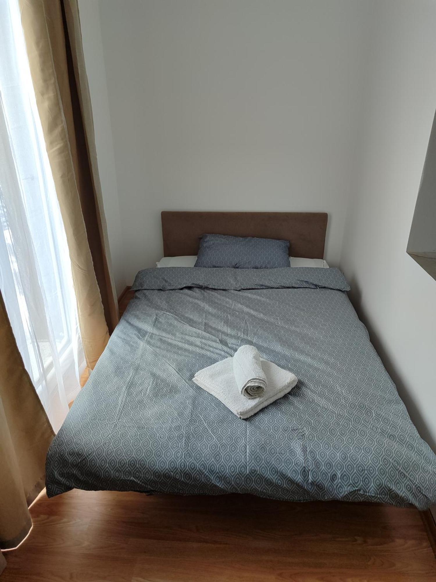 Apartmani Hub Ni Esterno foto