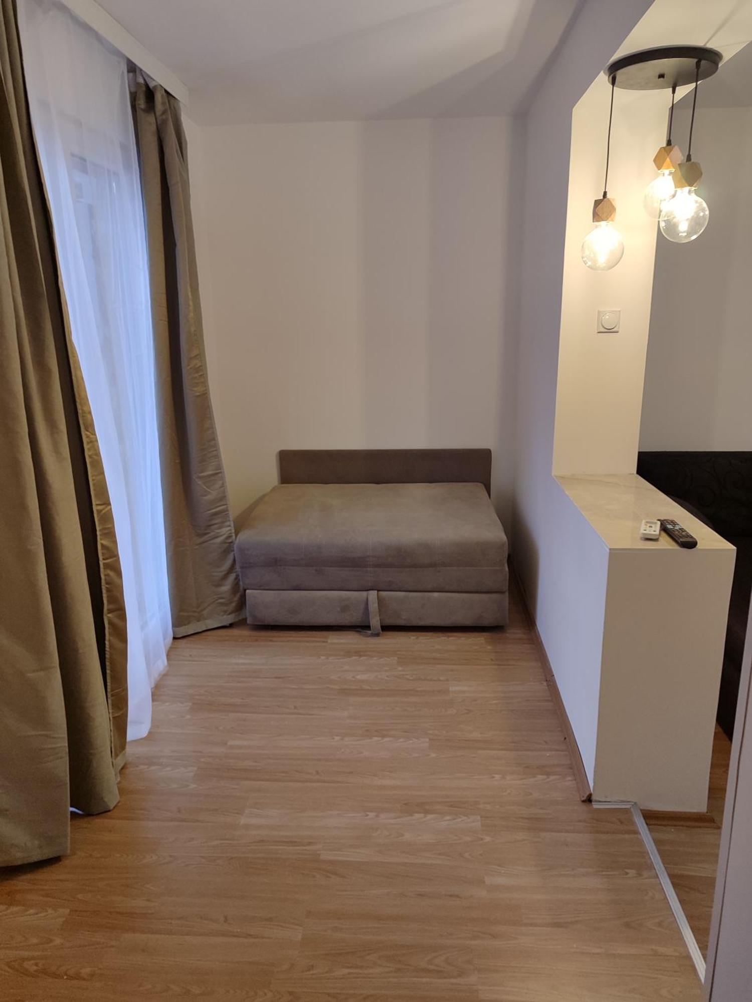 Apartmani Hub Ni Esterno foto