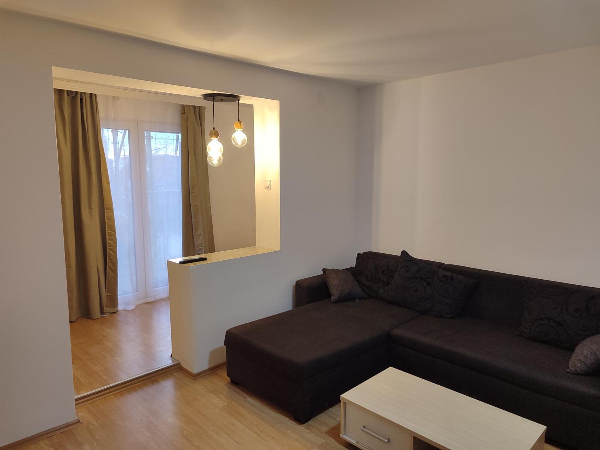 Apartmani Hub Ni Esterno foto