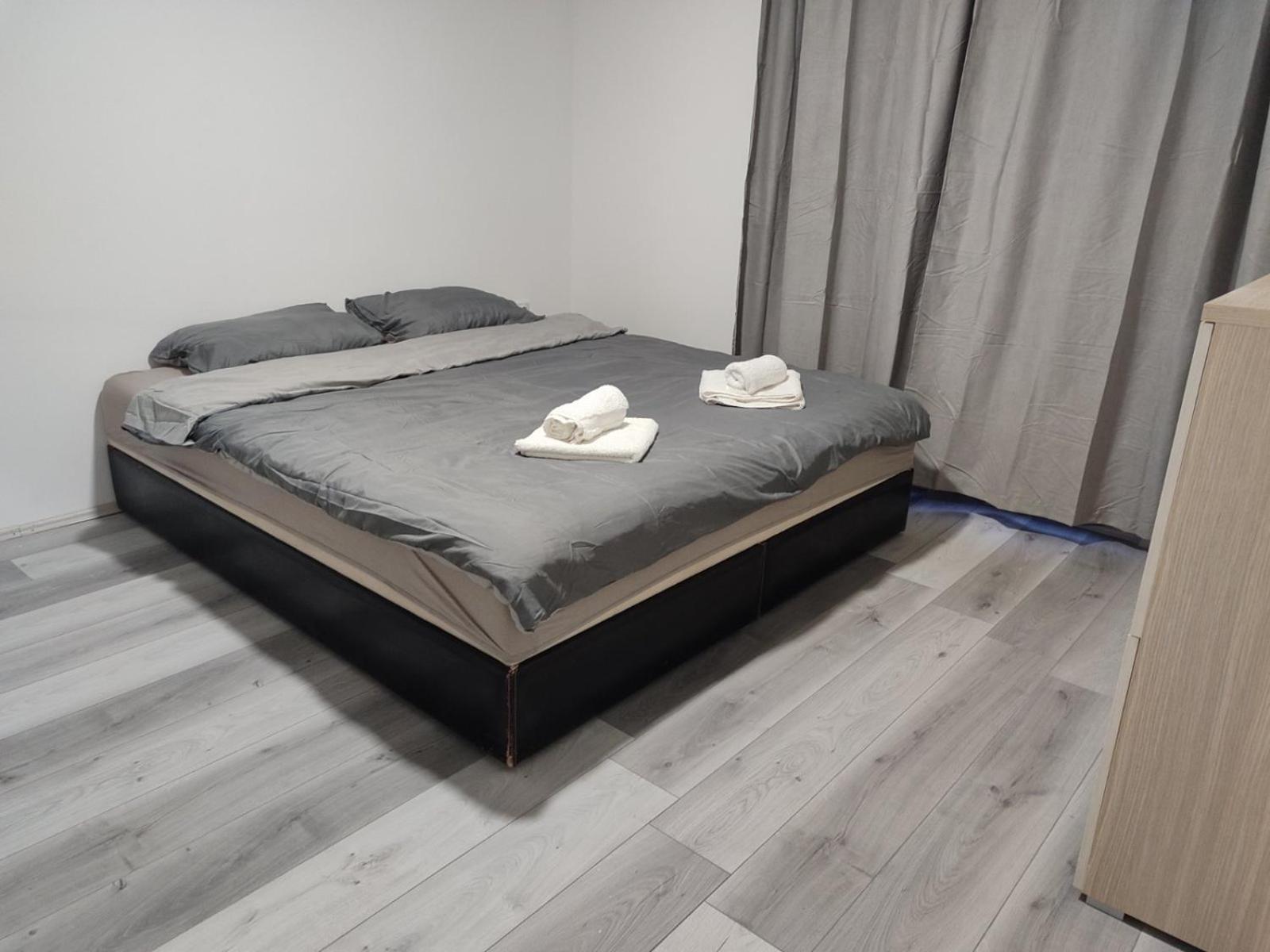 Apartmani Hub Ni Esterno foto