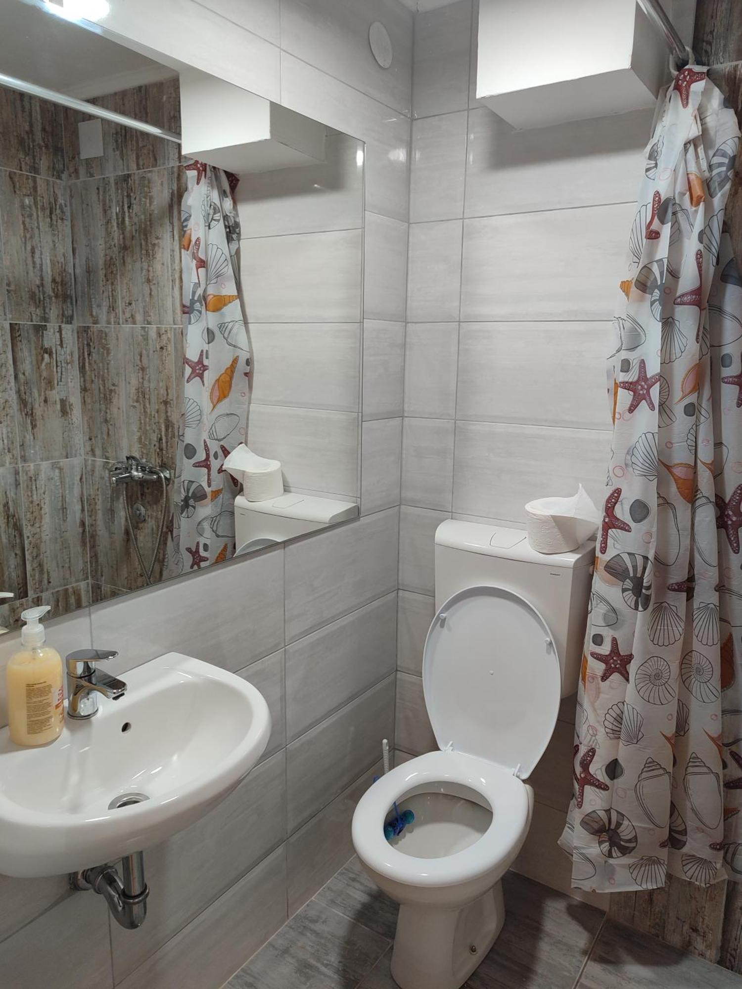 Apartmani Hub Ni Camera foto